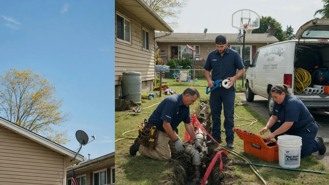 Garbage Disposal Replacement in Burlington, WA near me